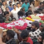 Dalit youth killed by five men in Chennai | Caste killing (The News Minute)