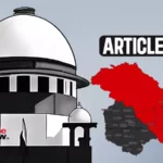 Criticising Abrogation Of J&K Special Status, Wishing Pakistanis On Their Independence Day Not Offence : Supreme Court (Live Law)