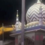 Gujarat: Demolition of Junagadh’s Historic Dargah Sparks Controversy (Clarion India)