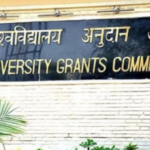 UGC Directs Universities to Screen Modi’s Speech, Organise Event With ‘Viksit Bharat’ Posters (The Wire)