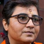 Malegaon blast case: NIA issues warrant against BJP MP Pragya Thakur(Muslim Mirror)