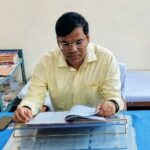 Ex Gyanvapi Case Judge Hails ‘Philosopher King’ Adityanath in Order Indicting Muslim Cleric(The Wire)