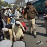 ‘Act of hatred’: Delhi locals demand stricter action against cop who kicked namazis (News Laundry)