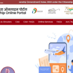 New portal for applying for citizenship under CAA launched (The Hindu)