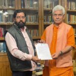 Maharashtra Cabinet Approves Land Purchase For its Bhavan in Kashmir (Kashmir Life)