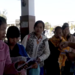 Manipur deports first batch of illegal immigrants to Myanmar (India Today)