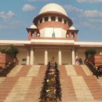 Supreme Court Quashes Criminal Proceedings Against Professor For WhatsApp Status Critical Of Abrogation Of Article 370 (medianama)