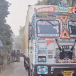 Police fired at alleged “cattle smuggler” in Gazipur