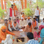 MP: Jhabua Family Converts Back To Hinduism After A Decade; Cites Ancestors’ ‘Greed’ For Initial Conversion To Christianity (Free Press Journal)