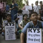 Hapur district court sets precedent with life term for mob lynching (The Hindu)