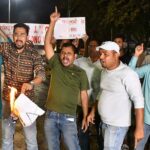 Protests lined up in northeast against CAA notification (The Hindu)