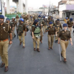 CAA notification: Security beefed up in communally sensitive areas of UP (Deccan Herald)