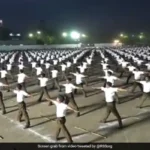 RSS Changes Content, Curriculum And Format Of Training. Details Here (NDTV)