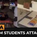 Foreign students attacked in India over Ramadan prayer at university hostel (Al Jazeera)