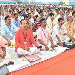 RSS to woo 28 cr Ram Mandir event attendees (First India)