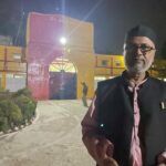 Muslim activist Javed Mohammed walks out of jail after 21 months (Maktoob Media)