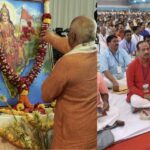 Akhil Bharatiya Pratinidhi Sabha: RSS expands reach with over 73,000 daily shakhas across 922 districts across Bharat (Organiser)
