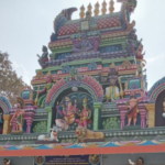 Dalits start entering temple in Cheeranahalli village of Mandya district in Karnataka following discussion among all castes (The Hindu)