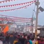 Hindutva chants, vandalising Muslims’ properties, Police violence: What happened in Darbhanga on Basant Panchami? (Maktoob Media)