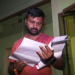 Hindu activist issued externment notice; BJP, Bajrang Dal cry foul (Public TV)