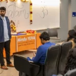 J Sai Deepak addresses Hinduphobia, Decolonial Hinduism, and Hindutva at “Bharatam” event hosted by Hindu YUVA at UC Berkeley (Hindu Post)