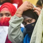 Hijab controversy returns in Karnataka, fresh protest erupts in Hassan college (India Today)