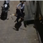 Two held for Gujarat University violence (The Hindu)