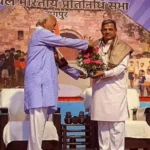 RSS resolution hails Ram Temple construction; calls it ‘golden page of world history’ (Indian Express)