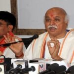 One lakh Hanuman Chalisa Kendra will be set up across country: Dr Pravin Togadia (The Hitavada)