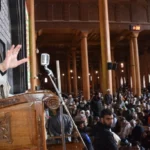 Mirwaiz Calls For Kashmir Resolution Through Dialogue, Release Of All Prisoners (Kashmir Times)