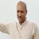 BJP Member of Parliament Anant Kumar Hegde threatens a repeat of Babri Masjid demolition to take over various mosques