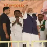 Modi plays Hindutva card in TN, intensifies attack on INDIA bloc over Rahul’s Shakti remark (India Times)