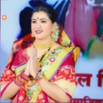 Kajal Hindusthani’s ‘inciting speech hurt Patidar women’s sentiments’: Congress leader files complaint (Indian Express)