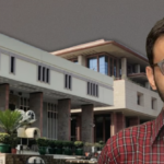 Umar Khalid moves Delhi High Court against dropping attempt to murder charge against men who fired at him (Bar And Bench)