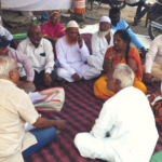 Maharashtra: How Hindutva Forces Communalised Syncretic Kanobha Dargah in Ahmadnagar (The Wire)