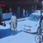 “We want justice”: Man crushed to death by CRPF vehicle in north Kashmir (Maktoob Media)