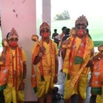 School management booked over children’s presence in PM’s roadshow (The Hindu)