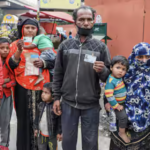 Rohingyas have no fundamental right to reside and settle in India, Centre tells Supreme Court (Wionews)