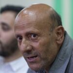 Jailed leader Engineer Rashid to contest Lok Sabha polls from Baramulla seat (The Hindu)