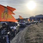 Ram Mandir Rath Yatra to travel 8,000 miles, visit 851 temples in 48 US states (Deccan Herald)