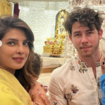 India: Priyanka Chopra and Nick Jonas criticised for visiting temple on ruins of mosque (Middlee East Eye)