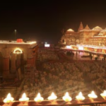 Canadian chapter of VHP to hold event to mark consecration of Ram Mandir in Ayodhya (Hindustan Times)