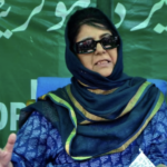 J-K’s lithium reserve will be plundered, ‘gifted’ to firms by BJP: Mehbooba (Business Standard)
