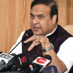 Assam’s Bengali-speaking Muslims not indigenous, must stop polygamy, child marriage first: Himanta Biswa Sarma (Indian Express)