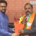 Lok Sabha Polls 2024: Former Air Force chief RKS Bhadauria joins BJP (Business Today)