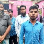 Bengal Minorities Workers Allegedly Beaten And Assaulted As ‘Bangladeshis’ In Odisha (The Observer Post)