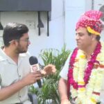 Director of controversial ‘Jaipur Dialogues’ gets ticket from Congress in LS polls from Jaipur (Vartha Bharati)