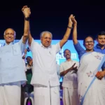 CAA Part of RSS Plan to Enforce Mansumriti in India says Kerala CM (Deccan Chronicle)