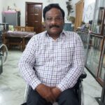 GN Saibaba interview: ‘To believe in humanity, social progress, is that extremist?’ (Scroll)