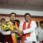 Former HC judge, actor Kangana Ranaut, industrialist Naveen Jindal on BJP’s fifth list of candidates (Maktoob Media)